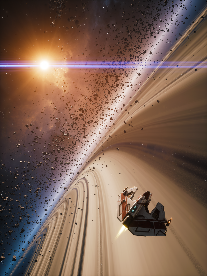 Everspace